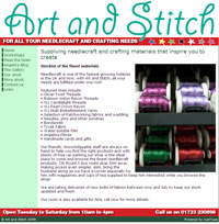 Visit Art n Stitch >>>
