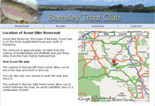 Barnsley Trout Club