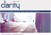 Clarity Lawyers