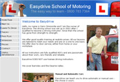 Easydrive School of Motoring Easydrive School of Motoring