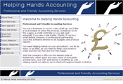 Helping Hands Accounting