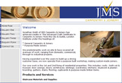 JMS Carpentry