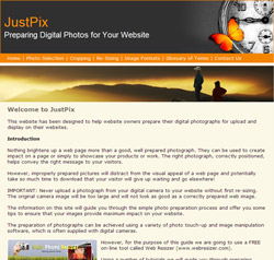 Visit JustPix Website >>>