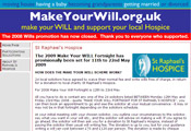 Make Your Own Will