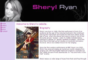 Sheryl Ryan Sheryl Ryan