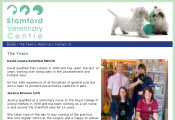 Stamford Veterinary Centre