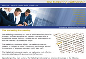 The Marketing Partnership